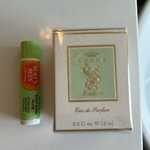 Tocca Giulietta Eau de Parfum